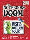 Cover image for Rise of the Balloon Goons
