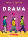 Cover image for Drama (Spanish Edition)