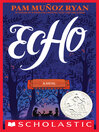 Cover image for Echo