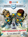 The Forbidden Power The Forbidden Power