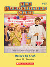 Stacey's Big Crush Stacey's Big Crush