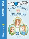Princess Sisters Treasury Princess Sisters Treasury