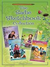 The Sadie Sketchbook Collection The Sadie Sketchbook Collection