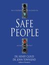 Safe People Safe People