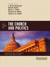 Five Views on the Church and Politics Five Views on the Church and Politics