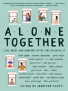 Cover image for Alone Together