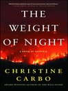 The Weight of Night The Weight of Night