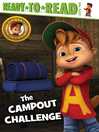 The Campout Challenge The Campout Challenge