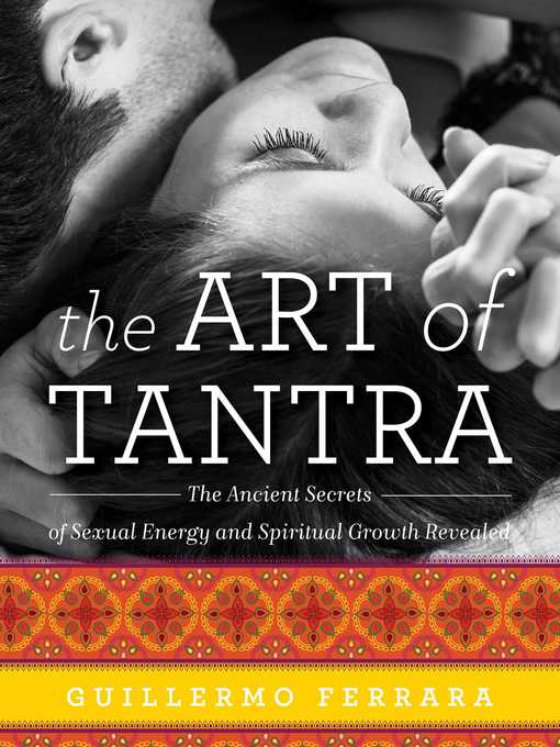The Art of Tantra The Art of Tantra