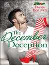 The December Deception The December Deception