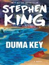 Duma Key : A Novel