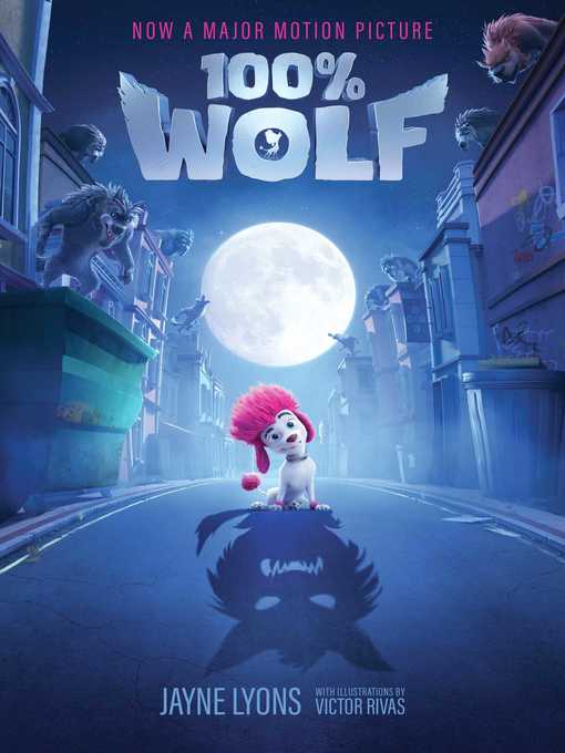 100% Wolf 100% Wolf
