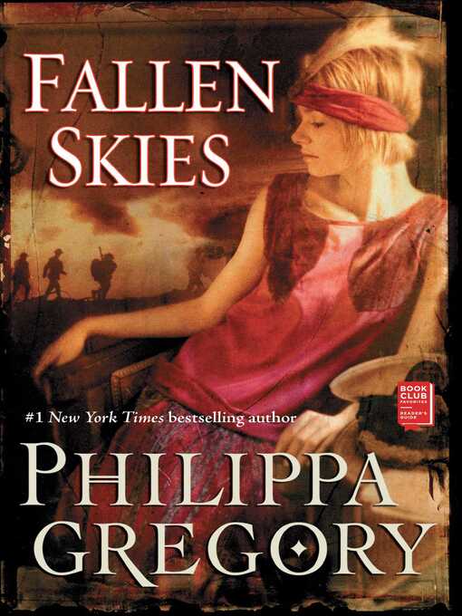 Fallen Skies Fallen Skies