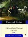 Duty and Desire Duty and Desire