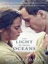 Cover image for The Light Between Oceans