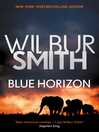 Blue Horizon Blue Horizon