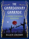 The Chardonnay Charade The Chardonnay Charade