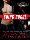 Going Rogue Going Rogue