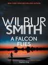 A Falcon Flies A Falcon Flies