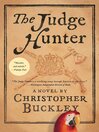 The Judge Hunter The Judge Hunter