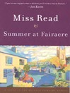 Summer at Fairacre Summer at Fairacre
