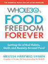 Cover image for The Whole30's Food Freedom Forever