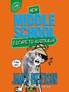 Cover image for Escape to Australia Cover image for Escape to Australia