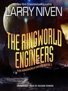 Cover image for The Ringworld Engineers
