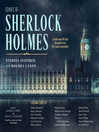 Echoes of Sherlock Holmes Echoes of Sherlock Holmes