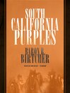 South California Purples South California Purples