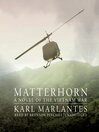 Matterhorn