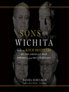 Cover image for Sons of Wichita