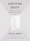 Surviving Death Surviving Death