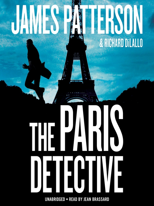 Cover image for The Paris Detective