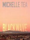 Black Wave Black Wave