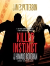 Cover image for Killer Instinct