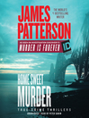 Cover image for James Patterson's Murder Is Forever, Volume 2