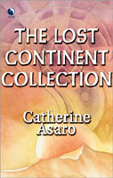 Cover image for The Lost Continent Collection