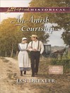 An Amish Courtship An Amish Courtship
