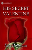 Cover image for His Secret Valentine