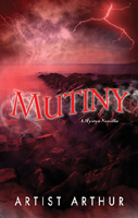Cover image for Mutiny