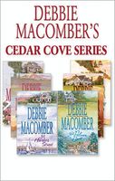 Cover image for Debbie Macomber's Cedar Cove Series, Volume 1