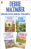 Cover image for Debbie Macomber's Cedar Cove Series, Volume 2