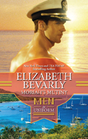 Cover image for Moriah's Mutiny