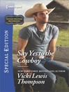 Say Yes to the Cowboy Say Yes to the Cowboy