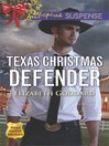 Texas Christmas Defender Texas Christmas Defender