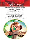 Wanting His Child / The Kouros Marriage Revenge Wanting His Child / The Kouros Marriage Revenge