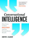Conversational Intelligence Conversational Intelligence