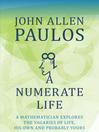 A Numerate Life A Numerate Life