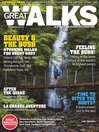 Cover image for Great Walks